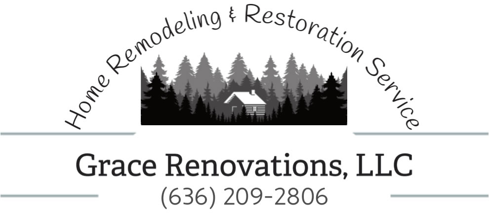 Grace Renovations Logo