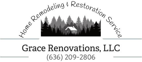 Grace Renovations Logo